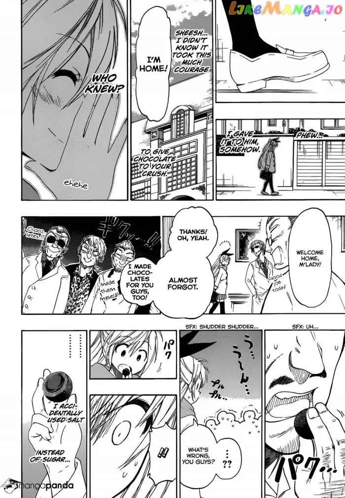 Nisekoi Chapter 69 image 13_optimized